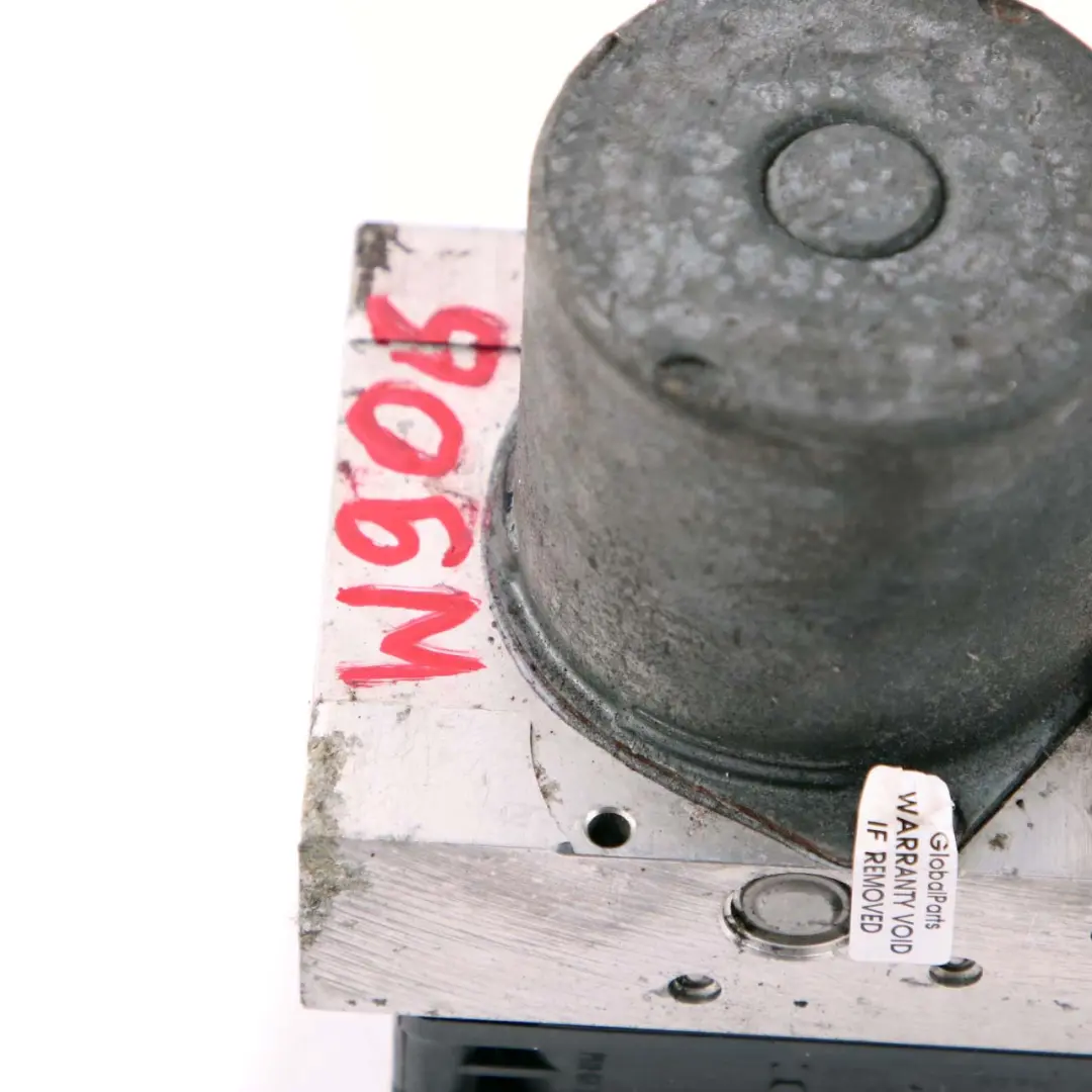 Mercedes Sprinter W906 ABS ESP Modulo Pompa Freno Idraulico A0074314612 - SKU A0074313912 - Numero di parte A0074313912