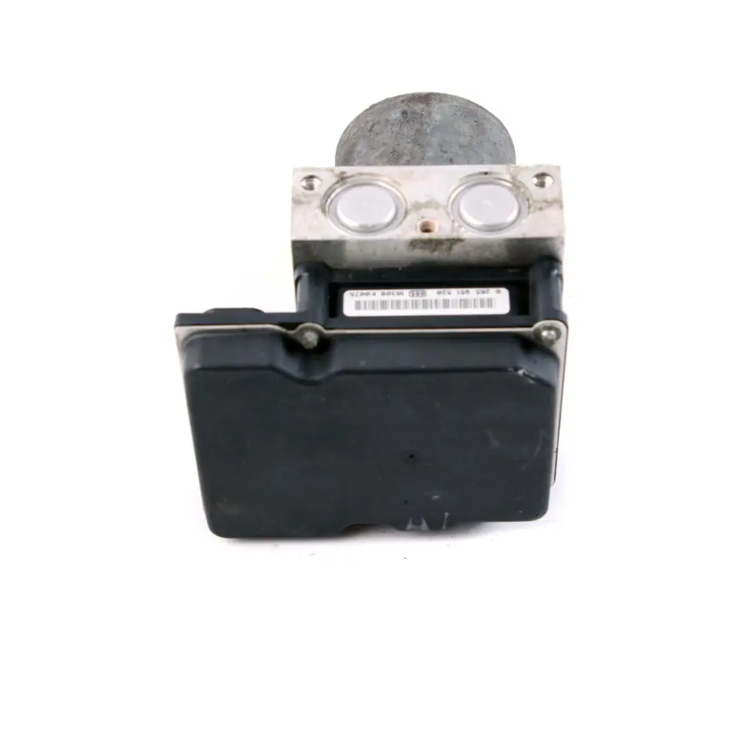  Mercedes-Benz Sprinter W906 ABS ESP Hydraulic Brake Pump Unit Module A0074314612 - SKU A0074313912 - Part number A0074313912