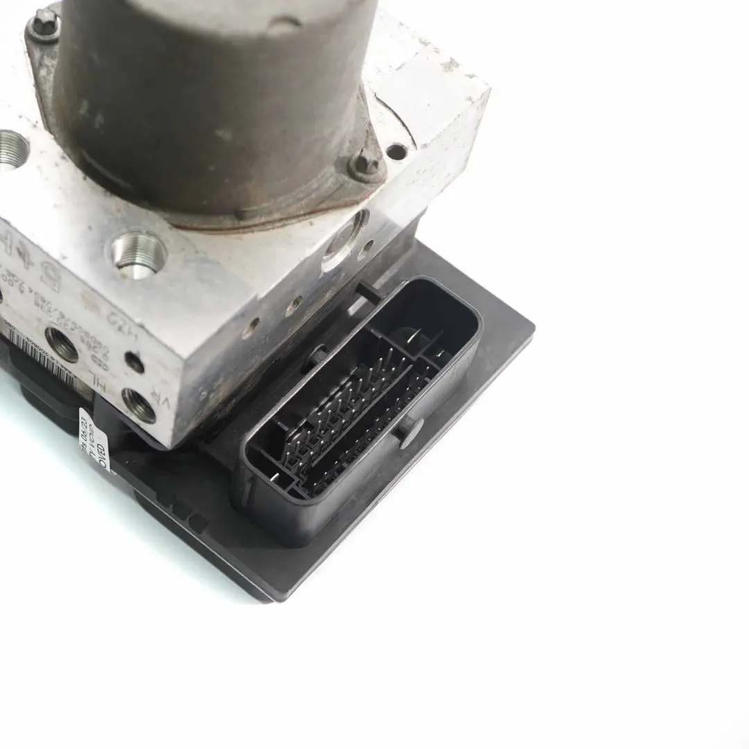 Brake Pump ABS ESP Hydraulic Control Unit to Mercedes Sprinter W906 with Part number A0074314112 Mercedes Sprinter W906 Brake Pump ABS ESP Hydraulic Control Unit - SKU A0074314112 - Part number A0074314112