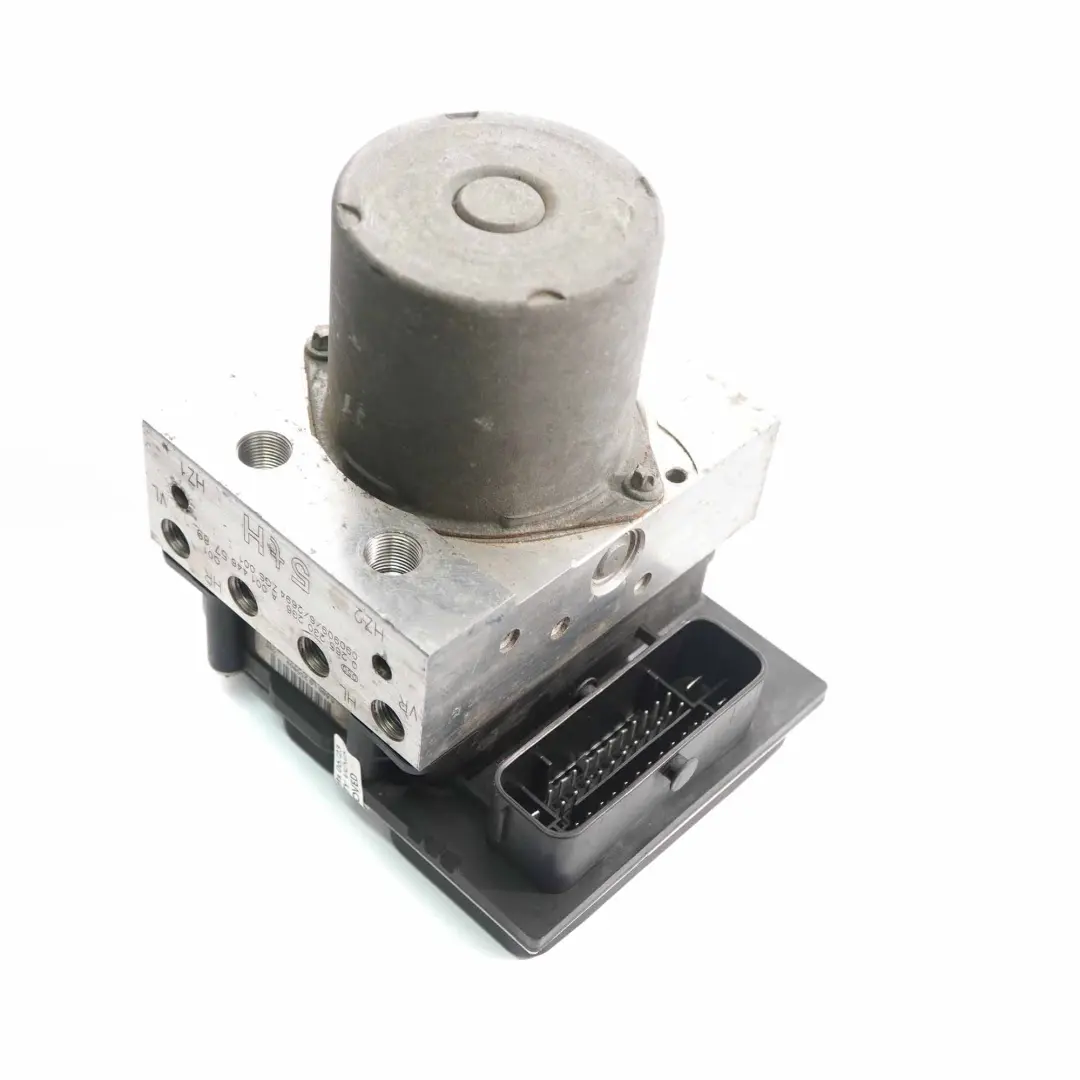 Pompe frein ABS ESP Unité contrôle hydraulique pour Mercedes W906 à propos du numéro de pièce A0074314112 Mercedes W906 Pompe frein ABS ESP Unité contrôle hydraulique - SKU A0074314112 - Numéro de pièce A0074314112