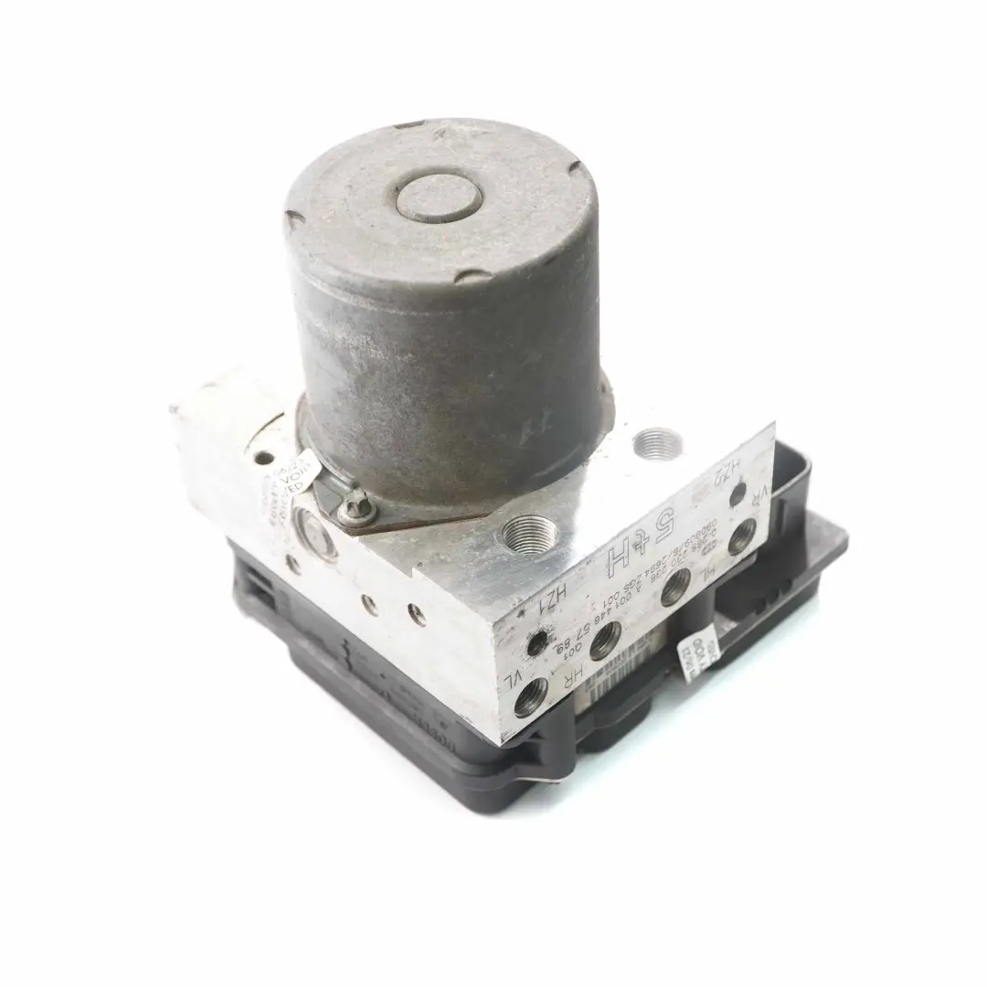 Bremspumpe ABS ESP Hydraulisches Steuergerät für Mercedes Sprinter W906 mit Teilenummer A0074314112 Mercedes Sprinter W906 Bremspumpe ABS ESP Hydraulisches Steuergerät - SKU A0074314112 - Teilenummer A0074314112