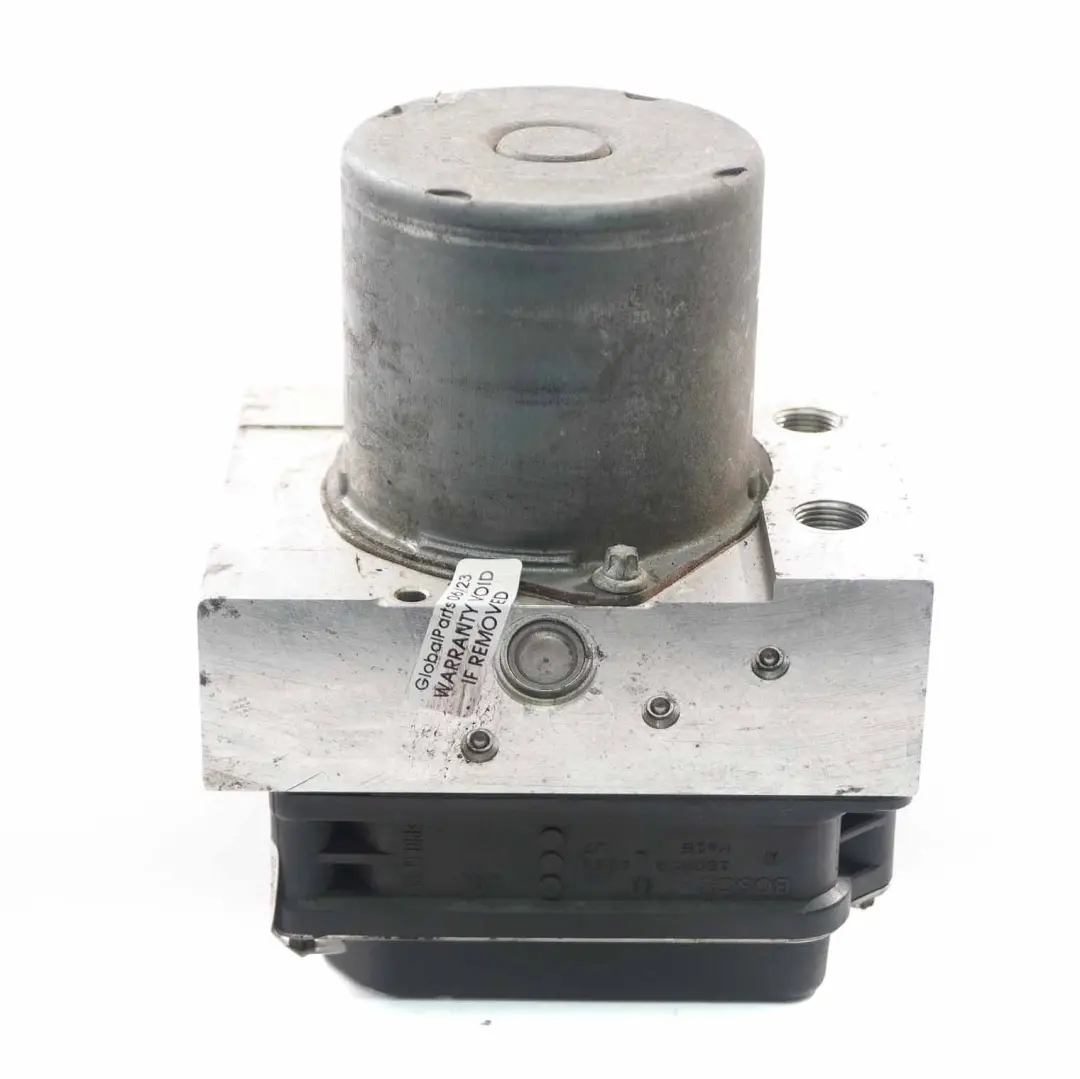 Mercedes W906 Pompe frein ABS ESP Unité contrôle hydraulique - SKU A0074314112 - Numéro de pièce A0074314112