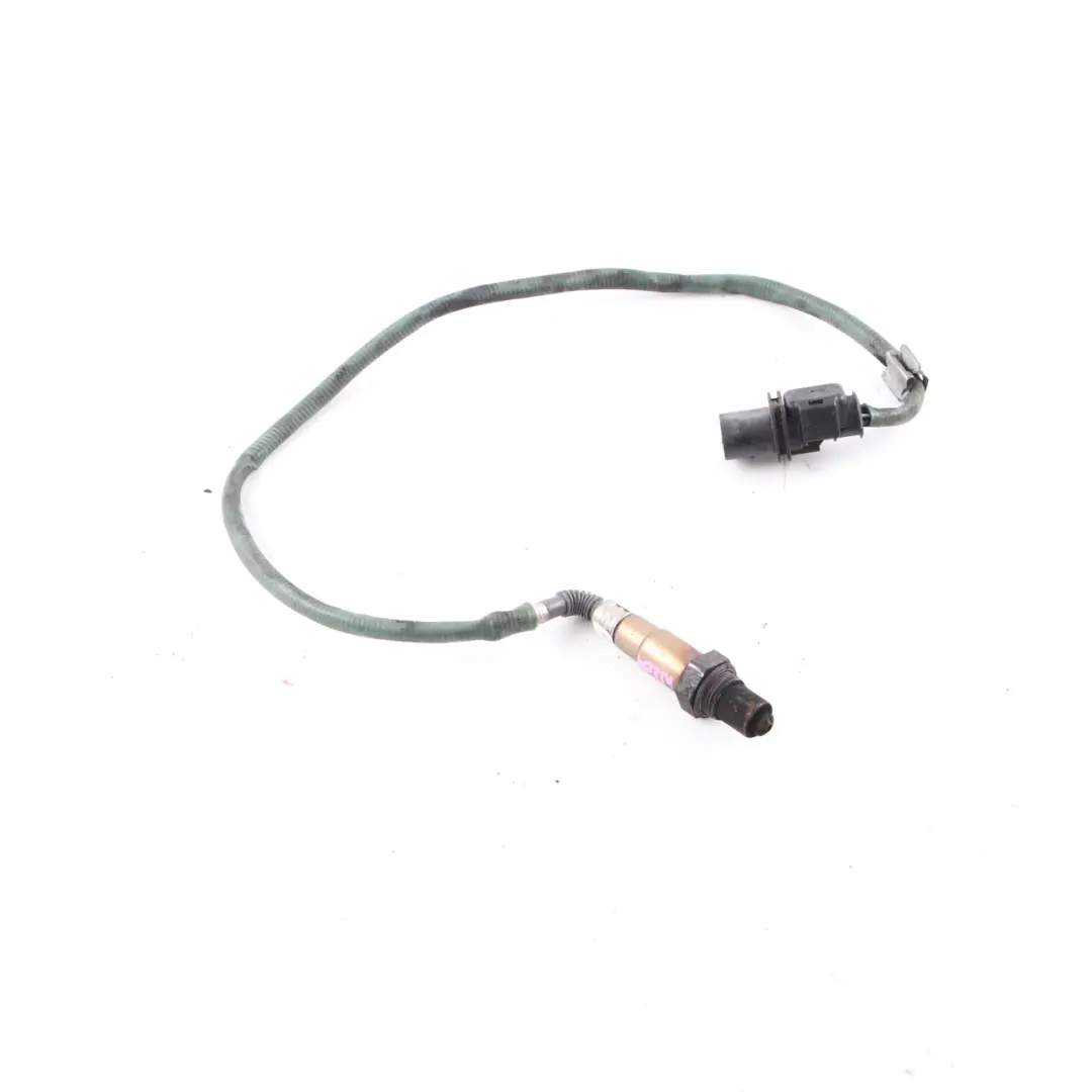 Sensor Lambda De Oxígeno OM651 para Mercedes W204 W212 con número de pieza A0075420218 Mercedes W204 W212 Sensor Lambda De Oxígeno OM651 - SKU A0075420218 - Número de pieza A0075420218