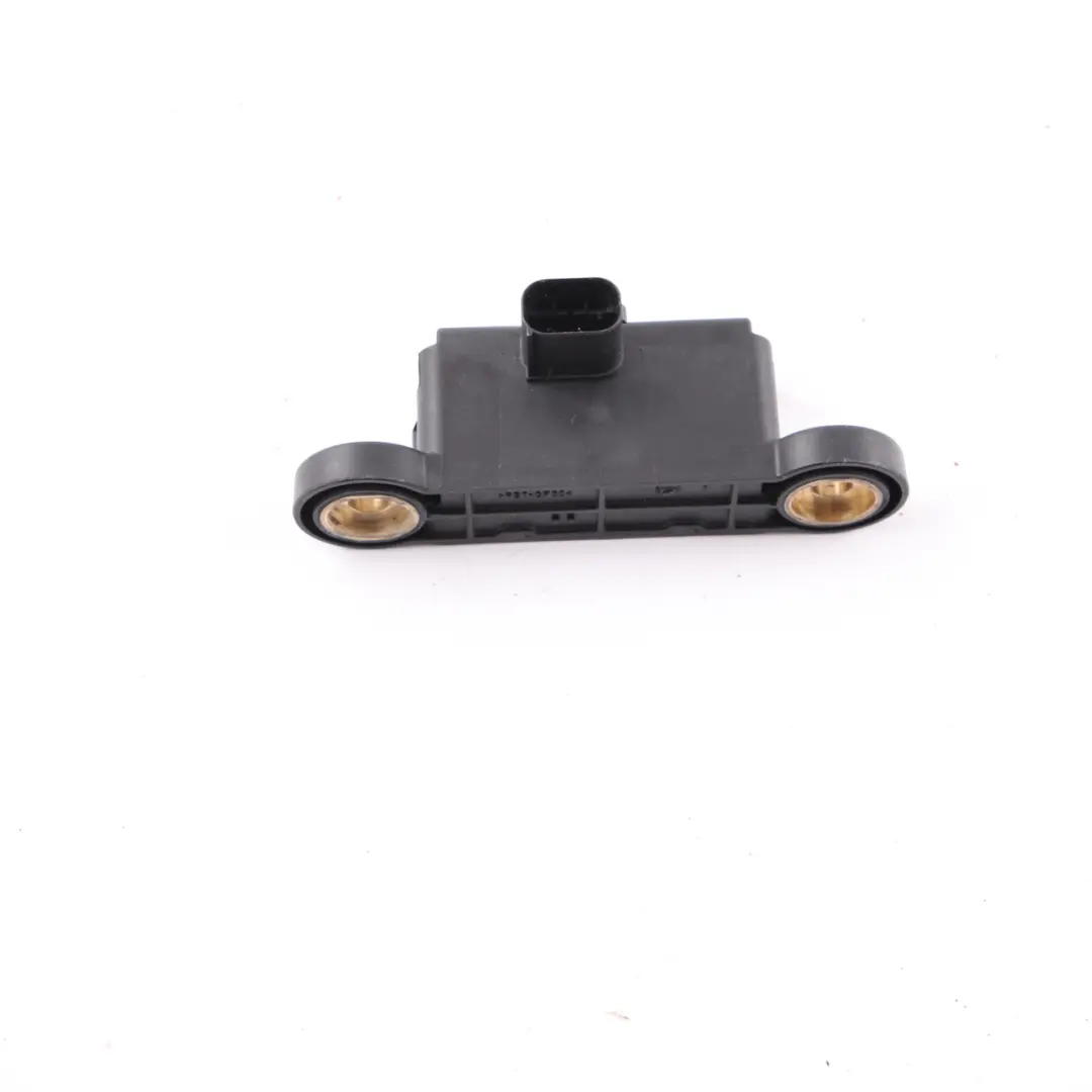 Yaw Module Mercedes W204 Rotation Rate Acceleration Sensor to with Part number A0055421918 Yaw Module Mercedes W204 Rotation Rate Acceleration Sensor - SKU A0075420418 - Part number A0055421918