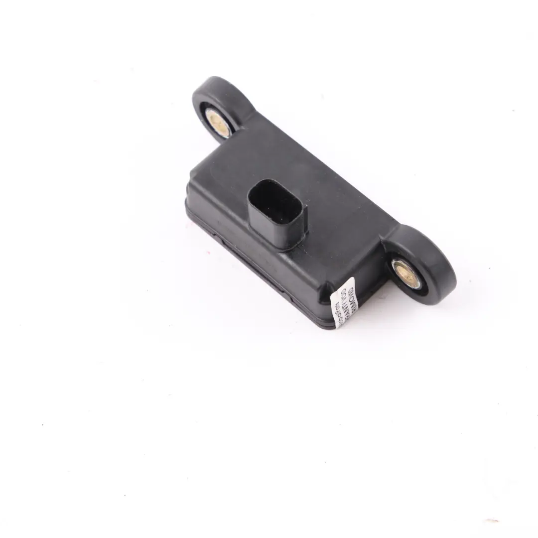 Yaw Module Mercedes W204 Rotation Rate Acceleration Sensor to with Part number A0055421918 Yaw Module Mercedes W204 Rotation Rate Acceleration Sensor - SKU A0075420418 - Part number A0055421918