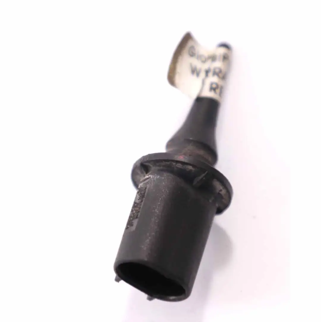 Mercedes W169 W204 W246 Außen luft temperatur sensor - SKU A0075421313 - Teilenummer A0075421313