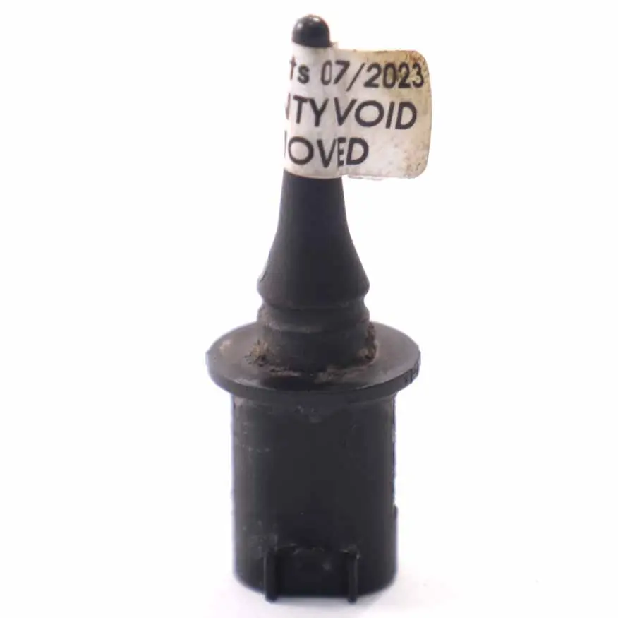 Sensor de temperatura del aire exterior para Mercedes W169 W204 W246 con número de pieza A0075421313 Mercedes W169 W204 W246 Sensor de temperatura del aire exterior - SKU A0075421313 - Número de pieza A0075421313