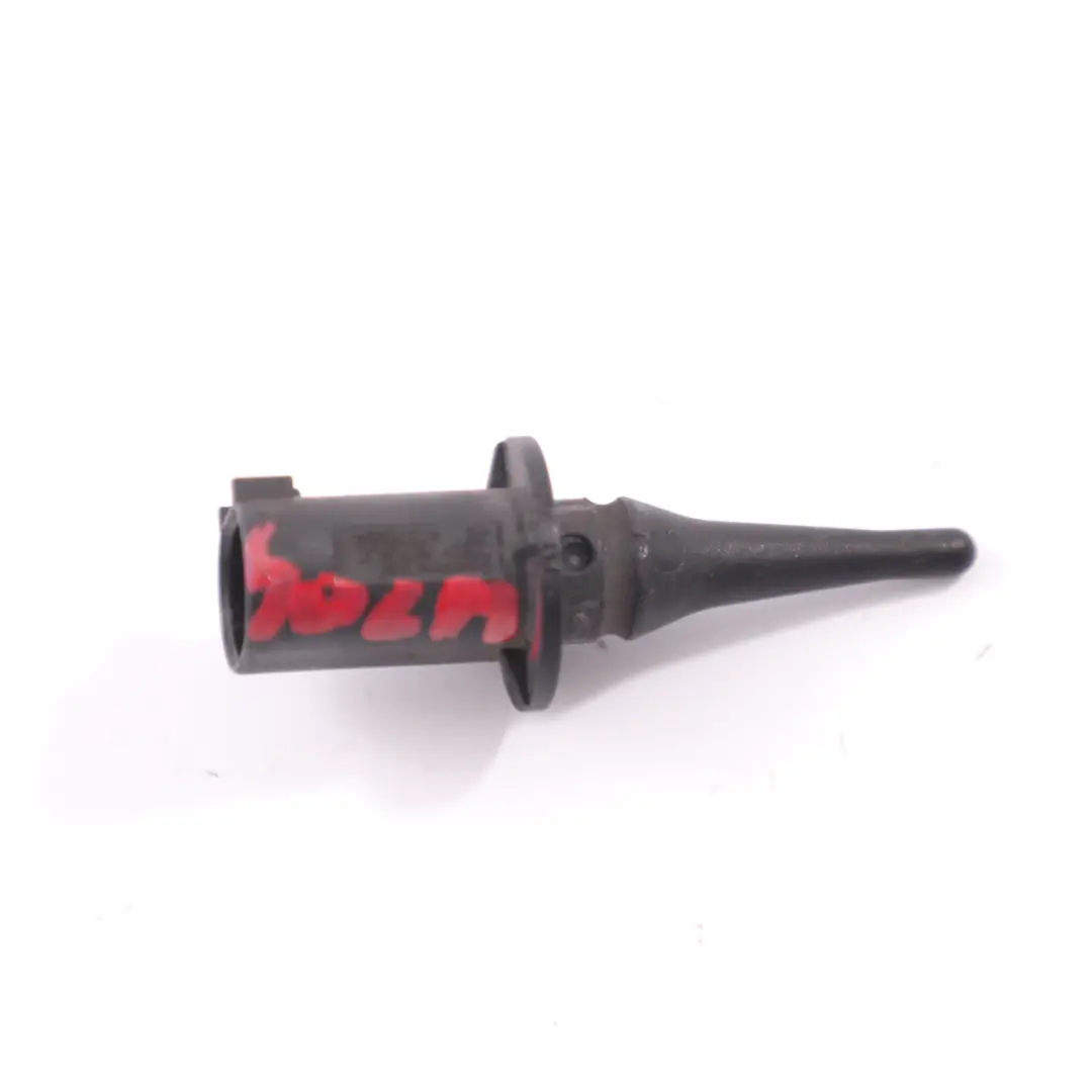 Temperature Sensor Mercedes W169 W204 W212 W906 Outside to Air with Part number A0075421318 Air Temperature Sensor Mercedes W169 W204 W212 W906 Outside - SKU A0075421318 - Part number A0075421318