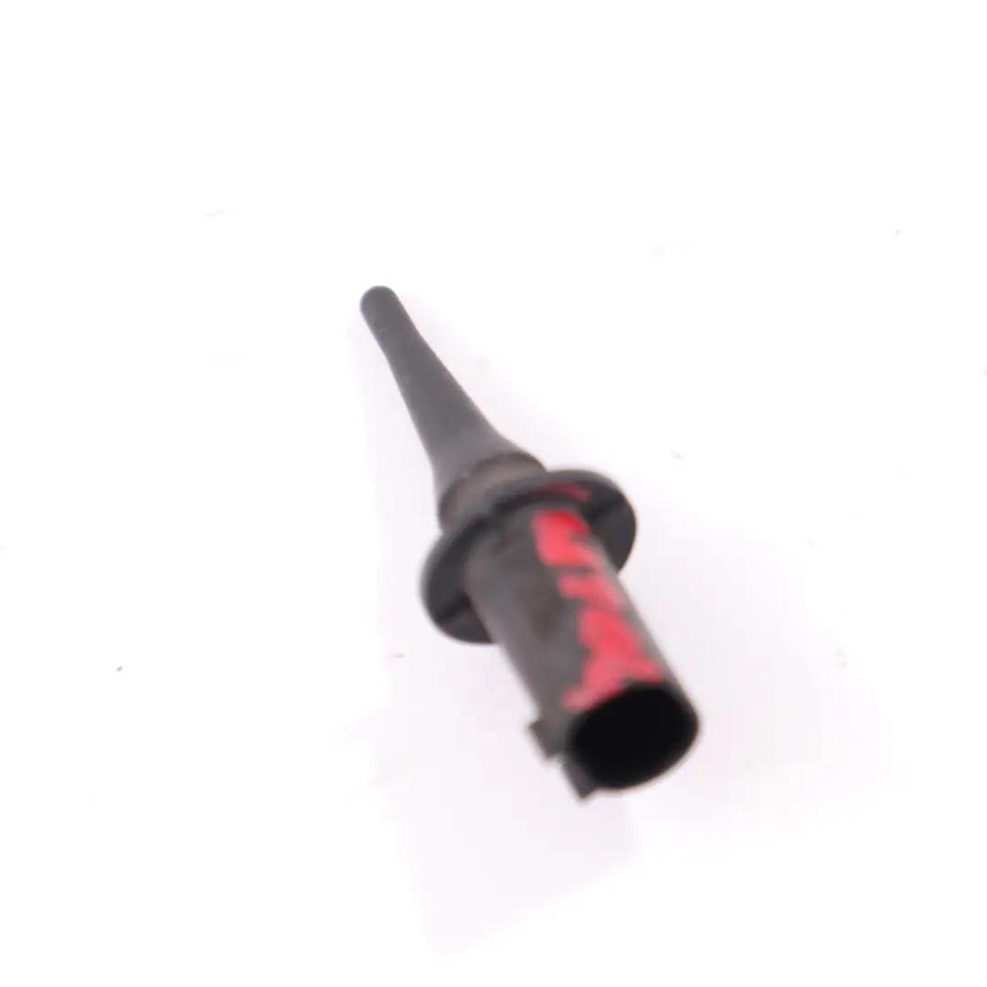 Sensor De Temperatura Del Aire Exterior Mercedes W169 W204 W212 W906 para con número de pieza A0075421318 Sensor De Temperatura Del Aire Exterior Mercedes W169 W204 W212 W906 - SKU A0075421318 - Número de pieza A0075421318