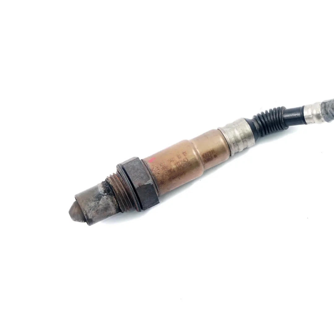 Lambda Oxygen Sensor Probe to Mercedes W176 W204 W205 W212 W221 W906 with Part number A0075421618 Mercedes W176 W204 W205 W212 W221 W906 Lambda Oxygen Sensor Probe - SKU A0075421618 - Part number A0075421618