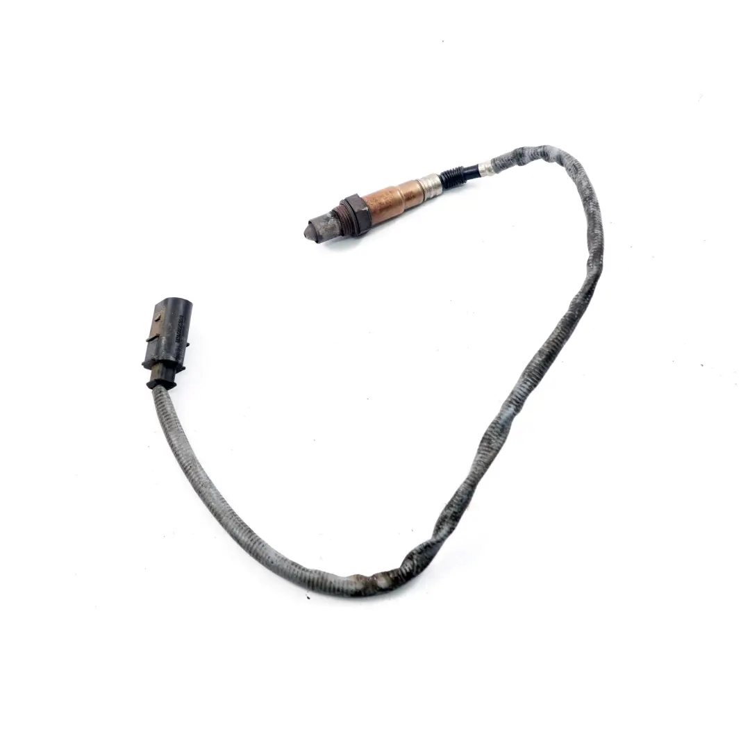 Lambda Oxygen Sensor Probe to Mercedes W176 W204 W205 W212 W221 W906 with Part number A0075421618 Mercedes W176 W204 W205 W212 W221 W906 Lambda Oxygen Sensor Probe - SKU A0075421618 - Part number A0075421618
