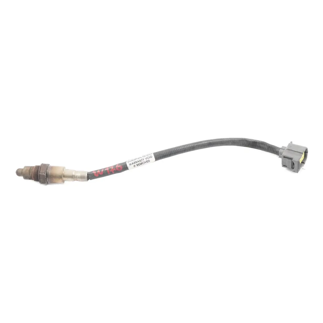 Mercedes W176 W246 Lambda Oxygen Sensor Probe Exhaust Wiring - SKU A0075426318 - Part number A0075426318