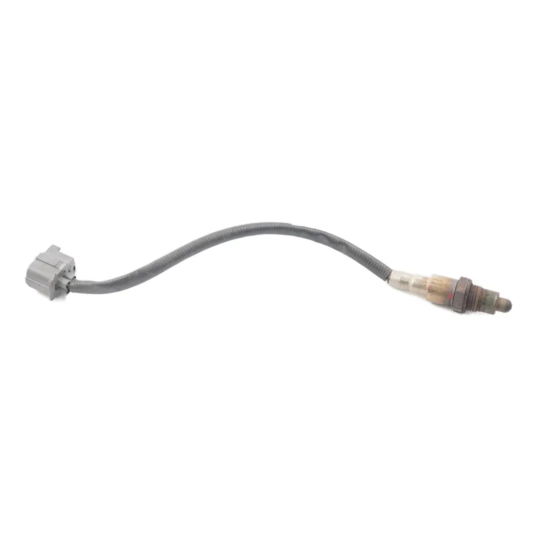 Mercedes W176 W246 Lambda Oxygen Sensor Probe Exhaust Wiring - SKU A0075426318 - Part number A0075426318