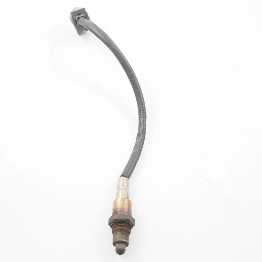 Sonde Lambda Sonde d'oxygene pour Mercedes W176 W246 à propos du numéro de pièce A0075426318 Mercedes W176 W246 Sonde Lambda Sonde d'oxygene - SKU A0075426318 - Numéro de pièce A0075426318