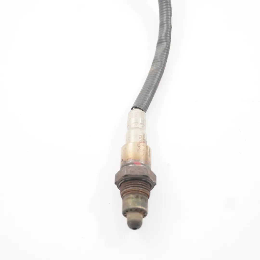Mercedes W176 W246 Lambda Oxygen Sensor Probe Exhaust Wiring - SKU A0075426318 - Part number A0075426318
