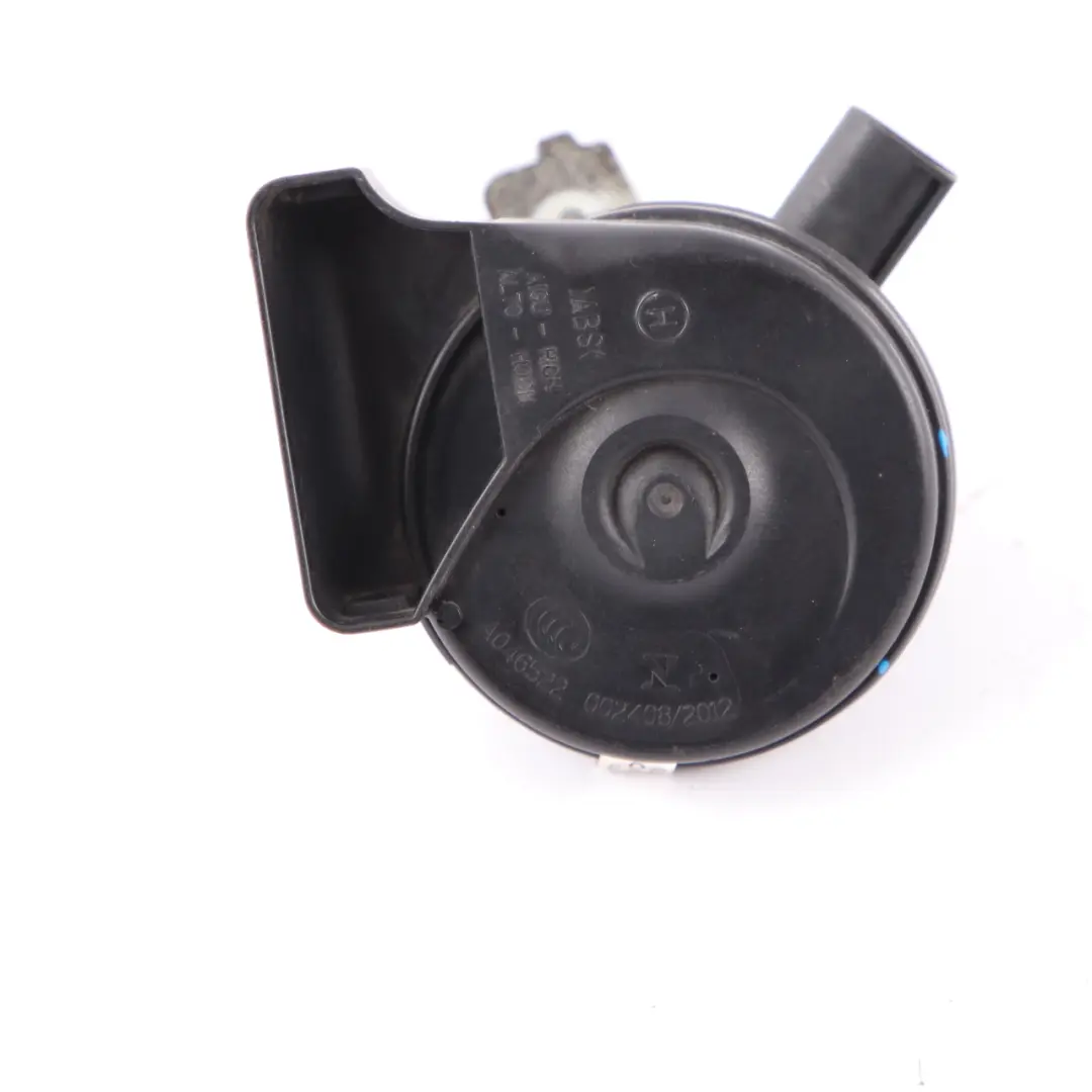 Bocina Señal Mercedes W204 W212 Fanfarria Tono Alto 500Hz para con número de pieza A0075426920 Bocina Señal Mercedes W204 W212 Fanfarria Tono Alto 500Hz - SKU A0075426920 - Número de pieza A0075426920