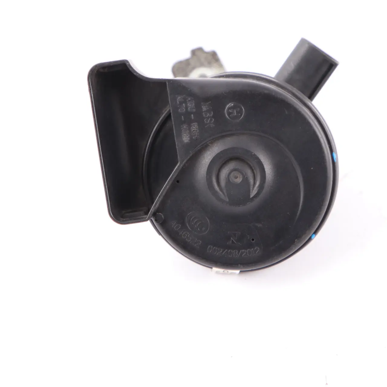 Horn Signal Mercedes W204 W212 Fanfare High Tone 500Hz A0075426920