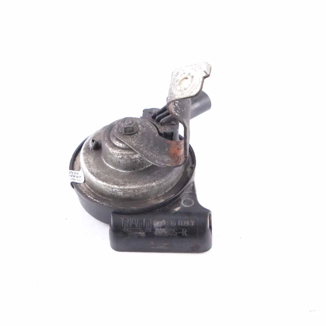 Klaxon Mercedes W204 W212 Fanfare Tonalité élevée 500Hz pour à propos du numéro de pièce A0075426920 Klaxon Mercedes W204 W212 Fanfare Tonalité élevée 500Hz - SKU A0075426920 - Numéro de pièce A0075426920