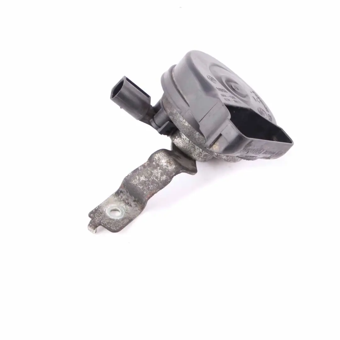  Signalhorn Mercedes W204 W212 Fanfare Hoher Ton 500Hz - SKU A0075426920 - Teilenummer A0075426920