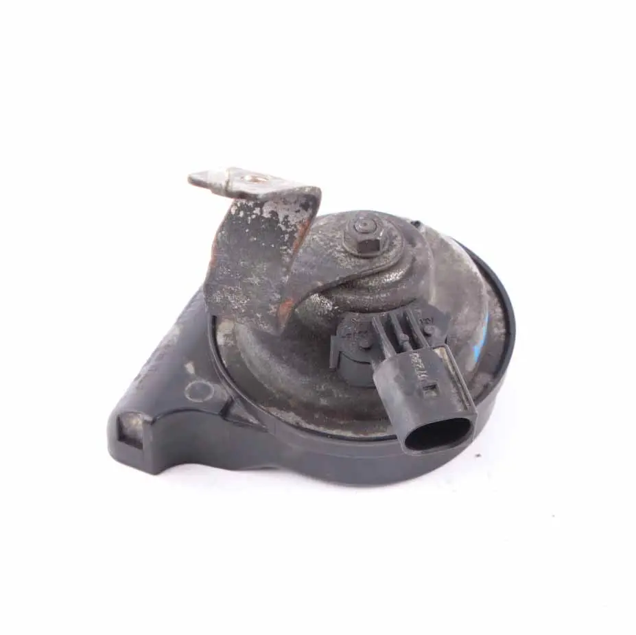 Bocina Señal Mercedes W204 W212 Fanfarria Tono Alto 500Hz para con número de pieza A0075426920 Bocina Señal Mercedes W204 W212 Fanfarria Tono Alto 500Hz - SKU A0075426920 - Número de pieza A0075426920