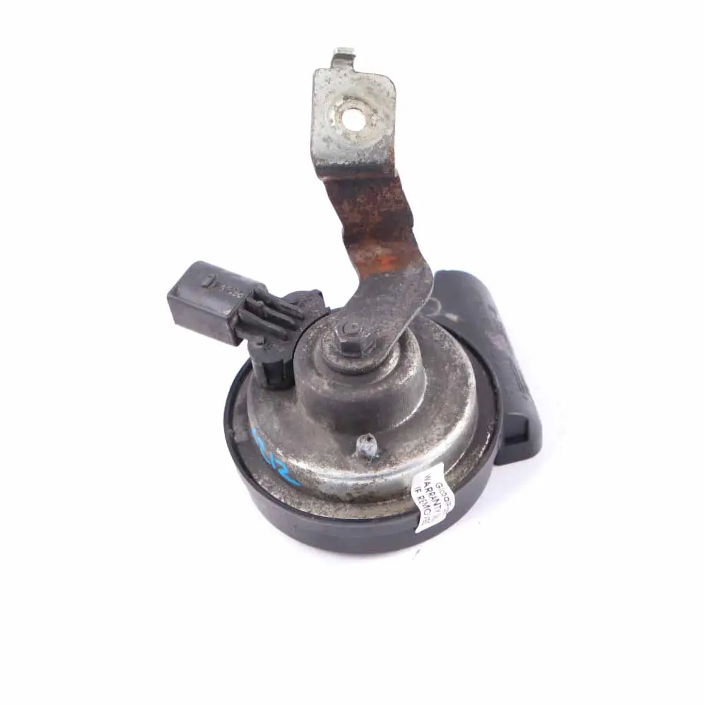  Klaxon Mercedes W204 W212 Fanfare Tonalité élevée 500Hz - SKU A0075426920 - Numéro de pièce A0075426920