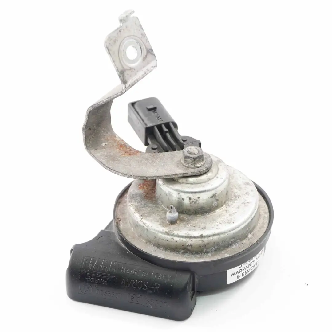 Bocina Señal Mercedes W204 W212 Fanfare 420Hz Bocina Señal Sirena para con número de pieza A0075427020 Bocina Señal Mercedes W204 W212 Fanfare 420Hz Bocina Señal Sirena - SKU A0075427020-1 - Número de pieza A0075427020