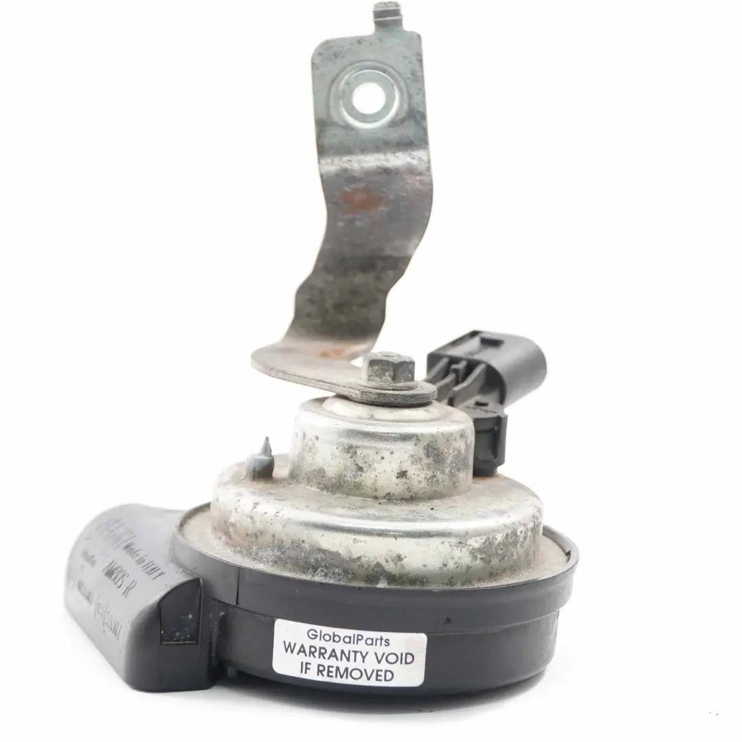 Horn Signal Mercedes W204 W212 Fanfare 420Hz Horn Signal Siren to with Part number A0075427020 Horn Signal Mercedes W204 W212 Fanfare 420Hz Horn Signal Siren - SKU A0075427020-1 - Part number A0075427020