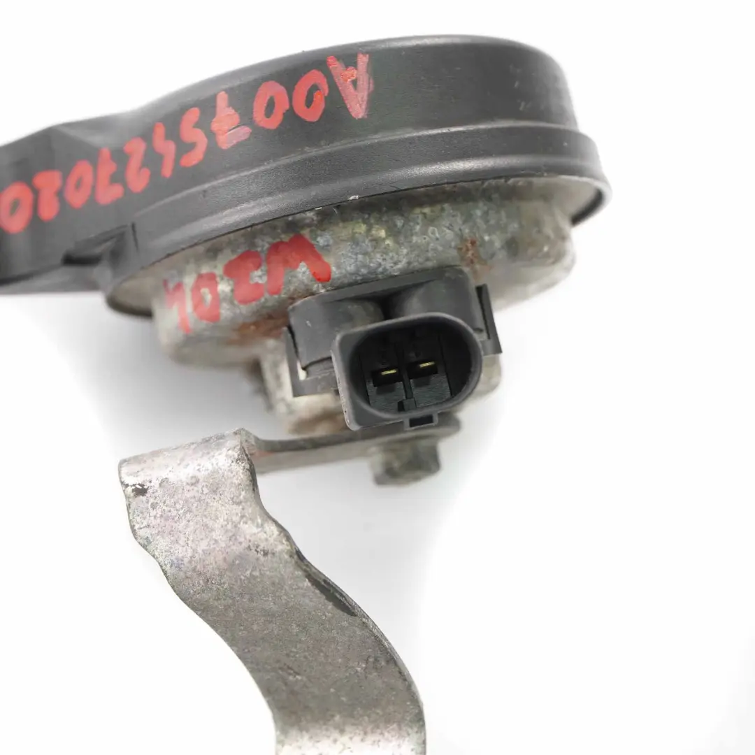 Horn Signal Mercedes W204 W212 Fanfare 420Hz Horn Signal Siren to with Part number A0075427020 Horn Signal Mercedes W204 W212 Fanfare 420Hz Horn Signal Siren - SKU A0075427020-1 - Part number A0075427020