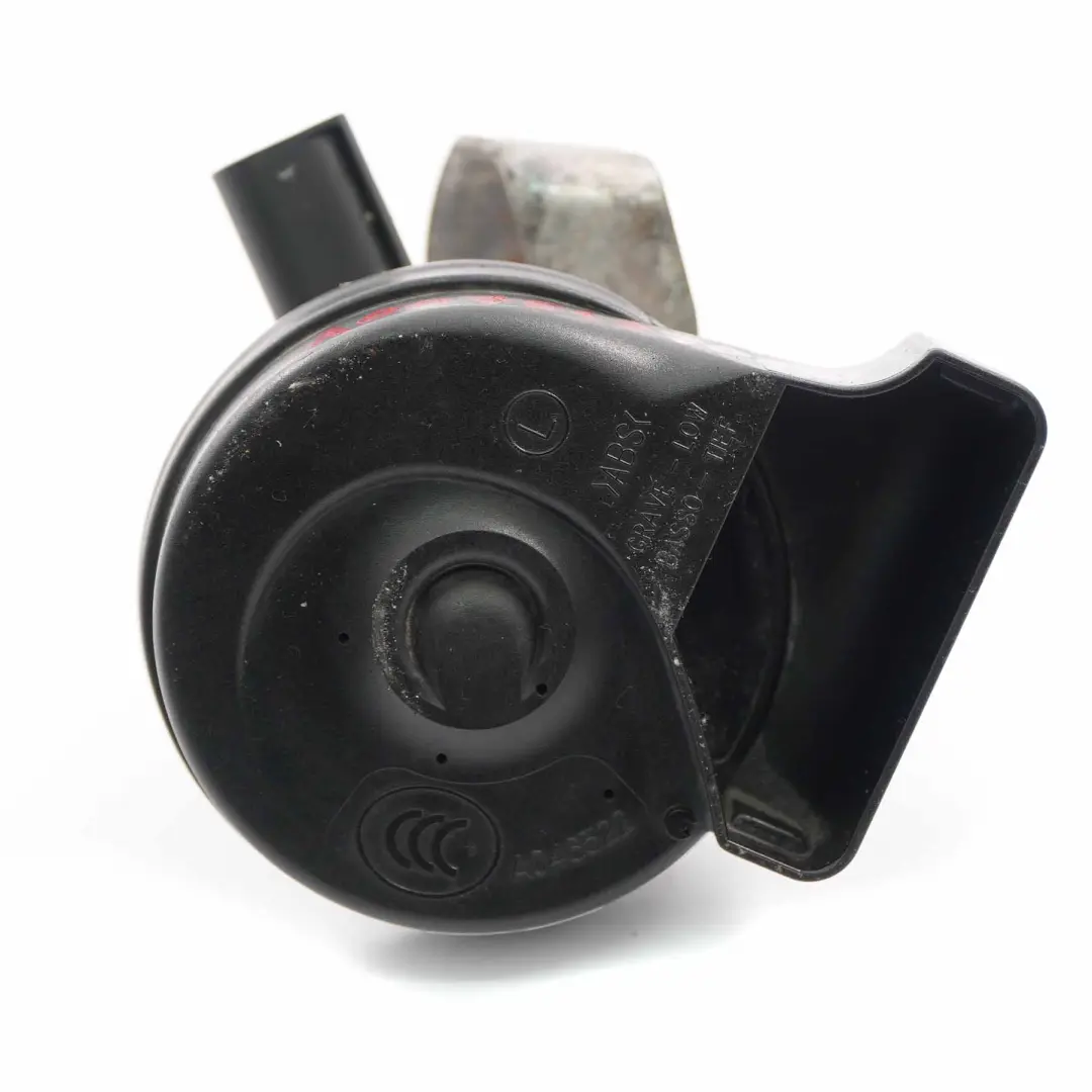 Klakson Sygnał do Mercedes W204 W212 o numerze A0075427020 Mercedes W204 W212 Klakson Sygnał - SKU A0075427020-1 - Numer Części A0075427020