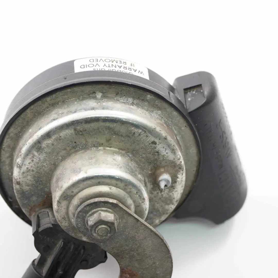 Horn Signal Mercedes W204 W212 Fanfare 420Hz Horn Signal Siren to with Part number A0075427020 Horn Signal Mercedes W204 W212 Fanfare 420Hz Horn Signal Siren - SKU A0075427020-1 - Part number A0075427020