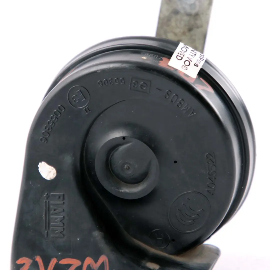 Front Horn Signal Fanfare 420Hz Rechts für Mercedes W212 mit Teilenummer A0075427020 Mercedes W212 Front Horn Signal Fanfare 420Hz Rechts - SKU A0075427020 - Teilenummer A0075427020