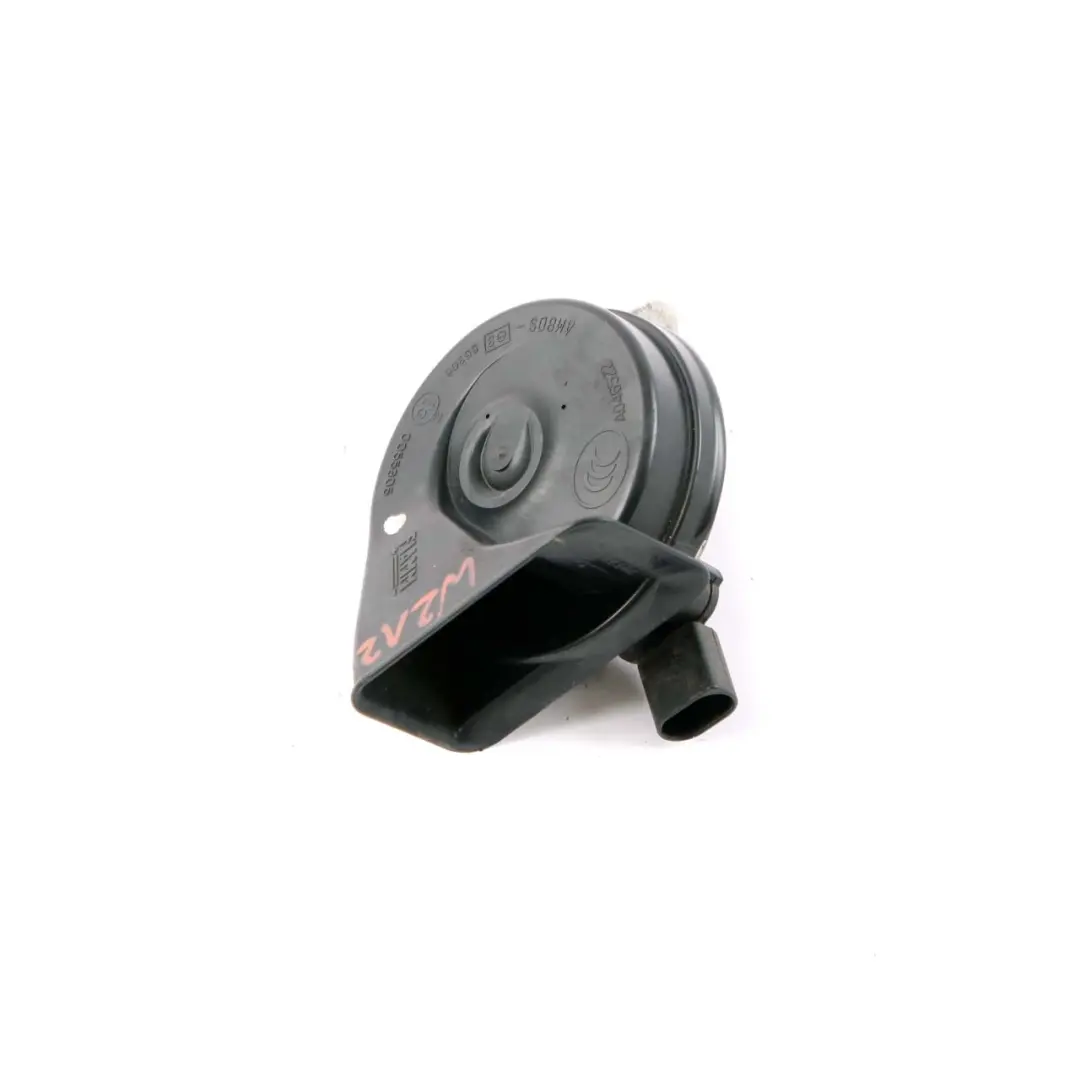  Horn Signal Mercedes W212 Fanfare 420Hz Front Right O/S Horn Signal - SKU A0075427020 - Part number A0075427020