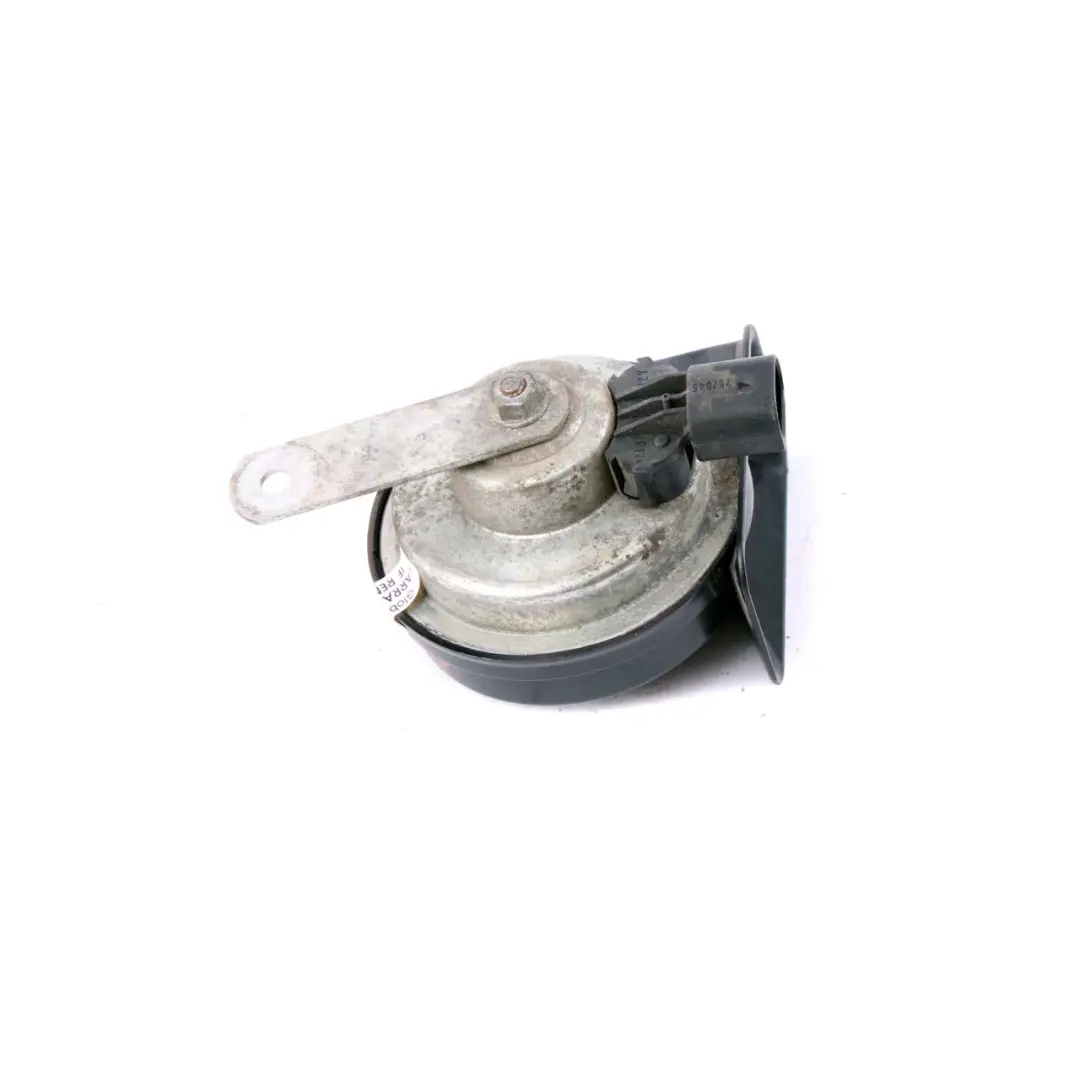  Horn Signal Mercedes W212 Fanfare 420Hz Front Right O/S Horn Signal - SKU A0075427020 - Part number A0075427020