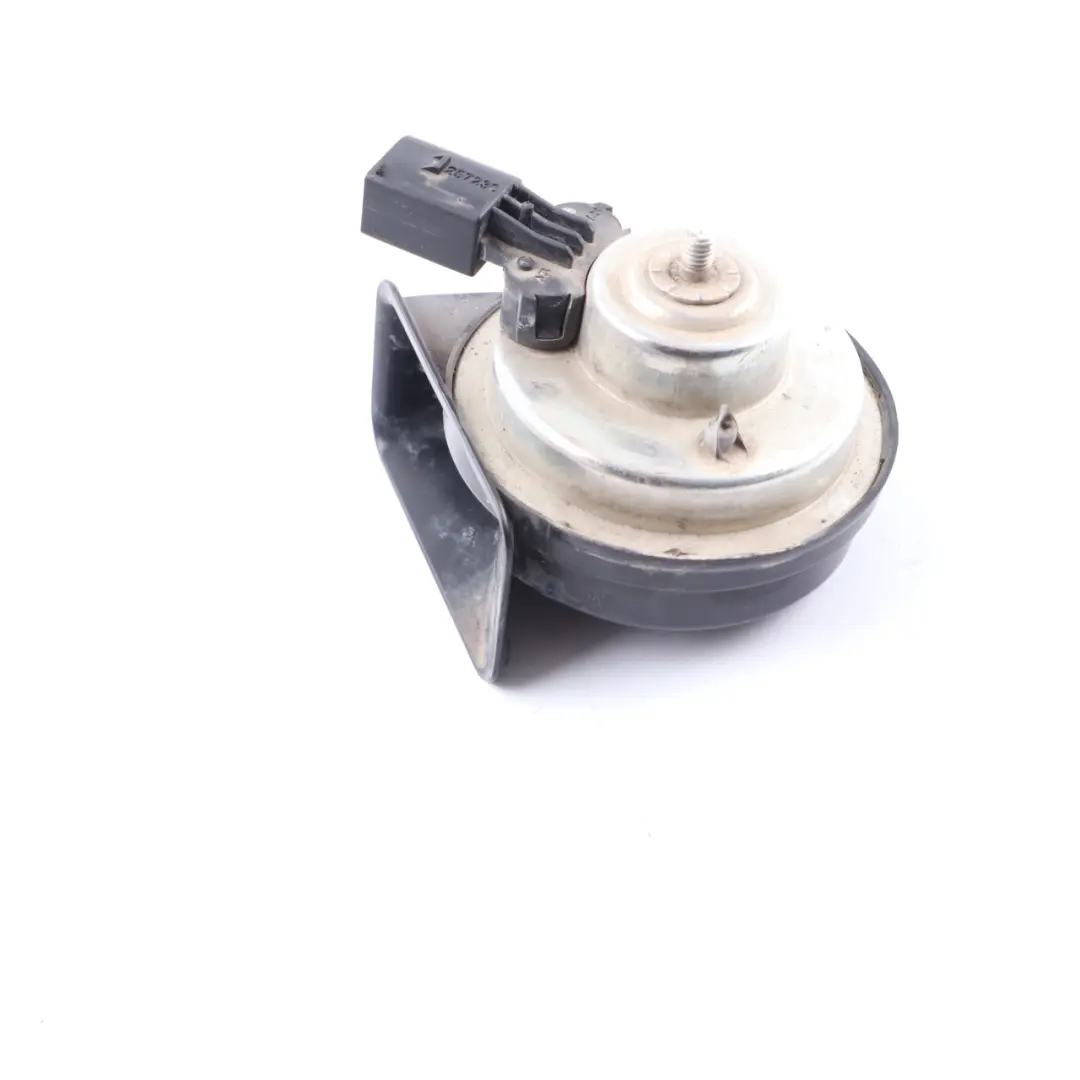 Horn Signal Mercedes W117 W176 W246 Fanfare Siren Left N/S to with Part number A0075427620 Horn Signal Mercedes W117 W176 W246 Fanfare Siren Left N/S - SKU A0075427620 - Part number A0075427620