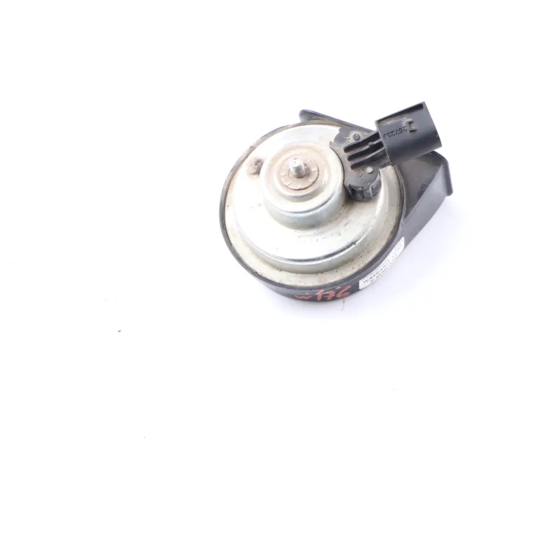  Hupensignal Mercedes W117 W176 W246 Fanfare Sirene Links A0005406003 - SKU A0075427620 - Teilenummer A0075427620