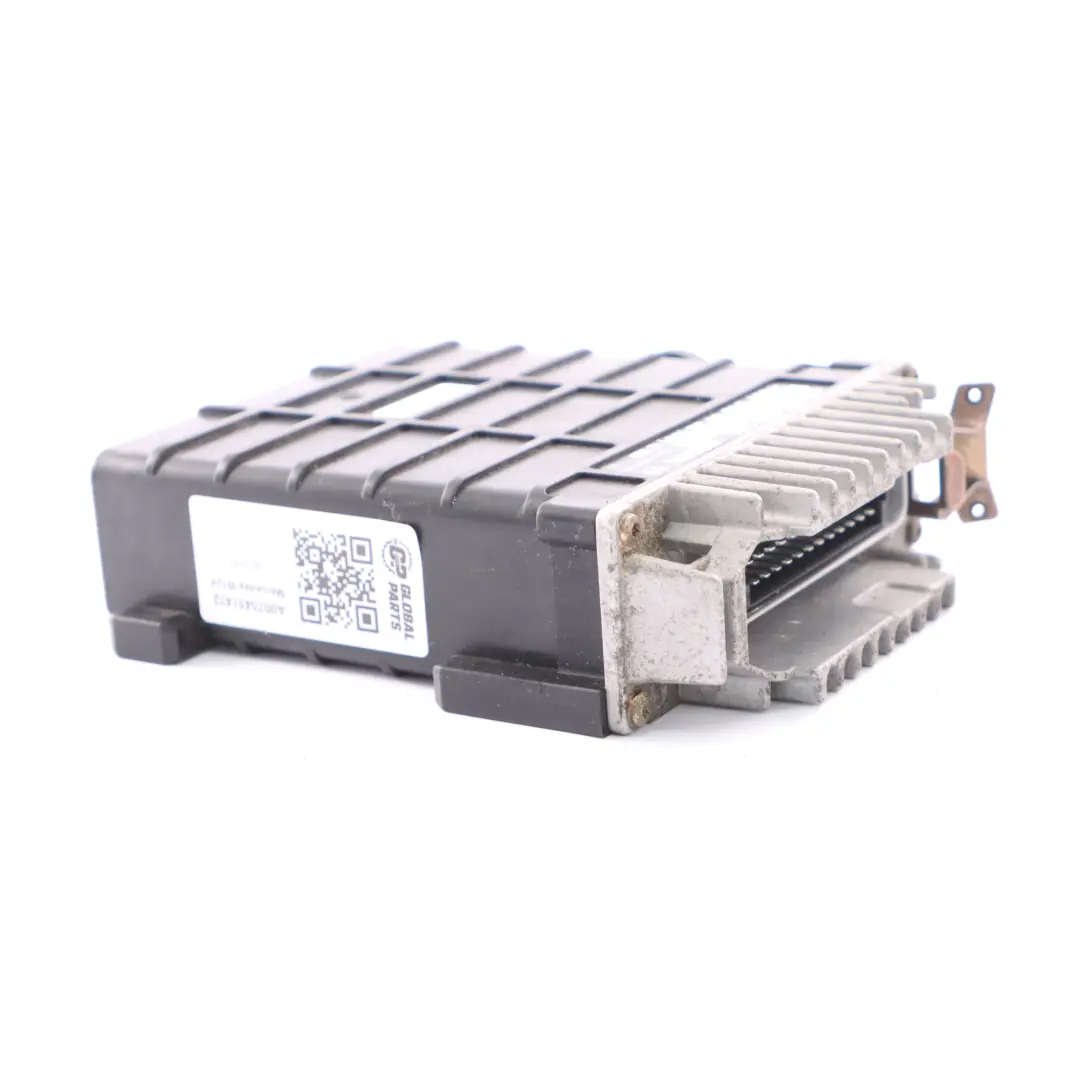  ECU Mercedes W124 E280 M103.940 Engine Control Unit Automatic Jetronic - SKU A0075451432 - Part number A0075451432
