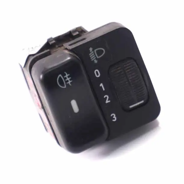 W901 Regolatore altezza fari Unità di controllo per Mercedes Sprinter con numero di parte A0075451624 Mercedes Sprinter W901 Regolatore altezza fari Unità di controllo - SKU A0075451624 - Numero di parte A0075451624