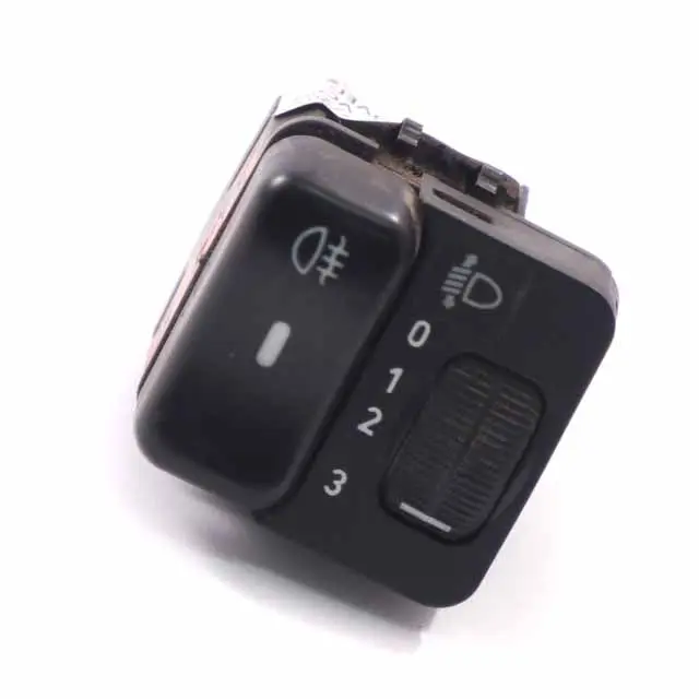 Mercedes Sprinter W901 Scheinwerfer Höhenverstell schalter - SKU A0075451624 - Teilenummer A0075451624