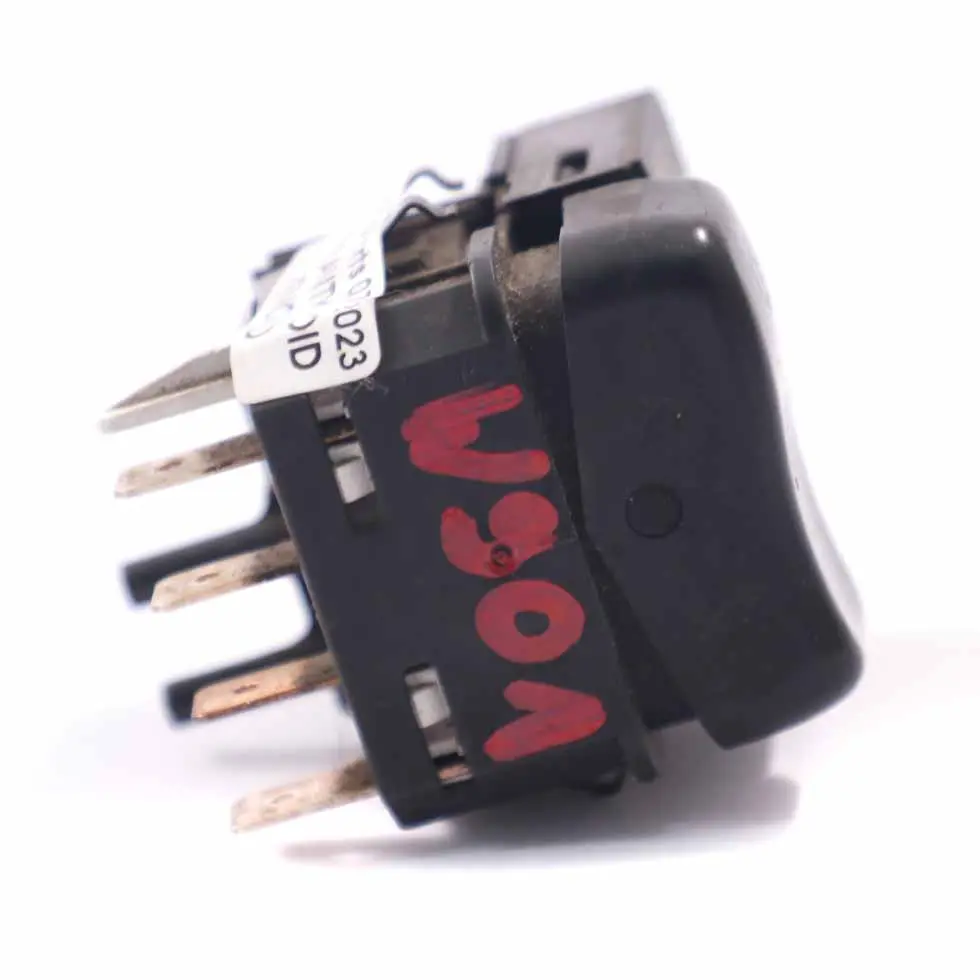 W901 Headlight Height Adjuster Switch Control Unit to Mercedes Sprinter with Part number A0075451624 Mercedes Sprinter W901 Headlight Height Adjuster Switch Control Unit - SKU A0075451624 - Part number A0075451624