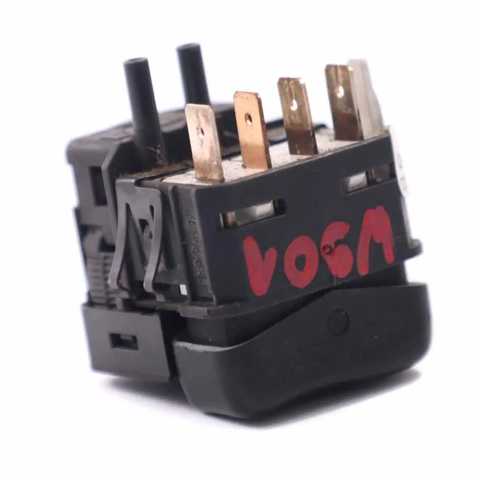 W901 Scheinwerfer Höhenverstell schalter für Mercedes Sprinter mit Teilenummer A0075451624 Mercedes Sprinter W901 Scheinwerfer Höhenverstell schalter - SKU A0075451624 - Teilenummer A0075451624