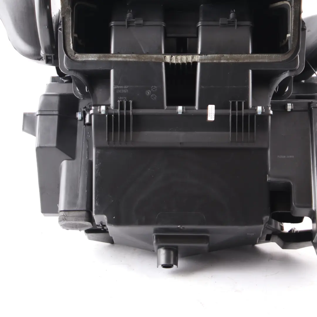Mercedes Vito W639 Heater Air Conditioning A/C Matrix Housing - SKU A0078301661 - Part number A0078301661