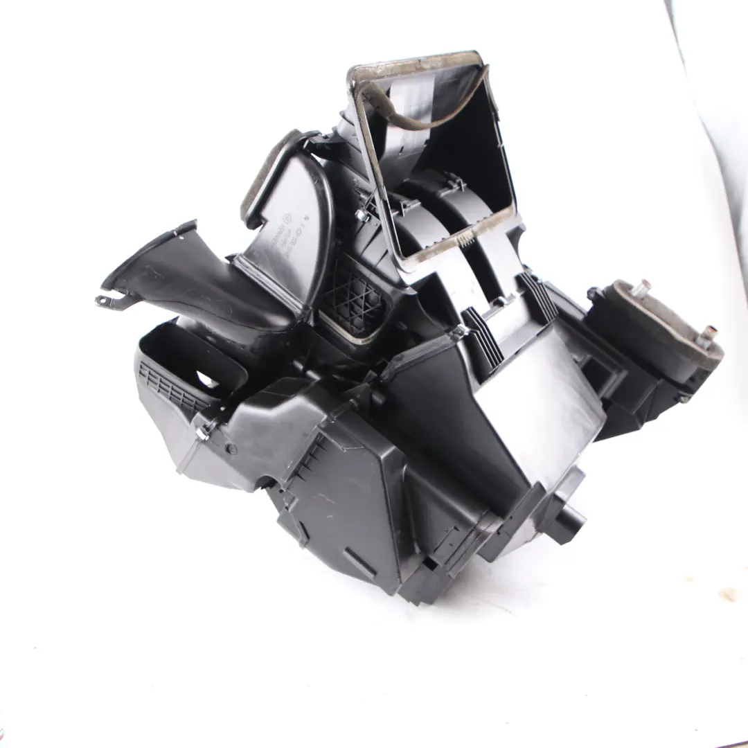 Mercedes Vito W639 Heater Air Conditioning A/C Matrix Housing - SKU A0078301661 - Part number A0078301661