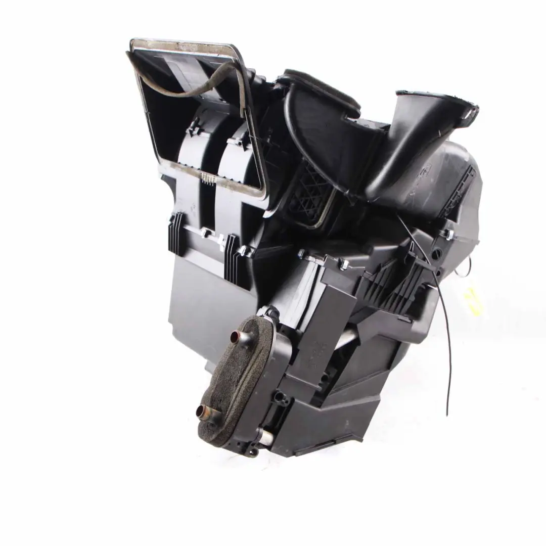 Mercedes Vito W639 Heater Air Conditioning A/C Matrix Housing - SKU A0078301661 - Part number A0078301661