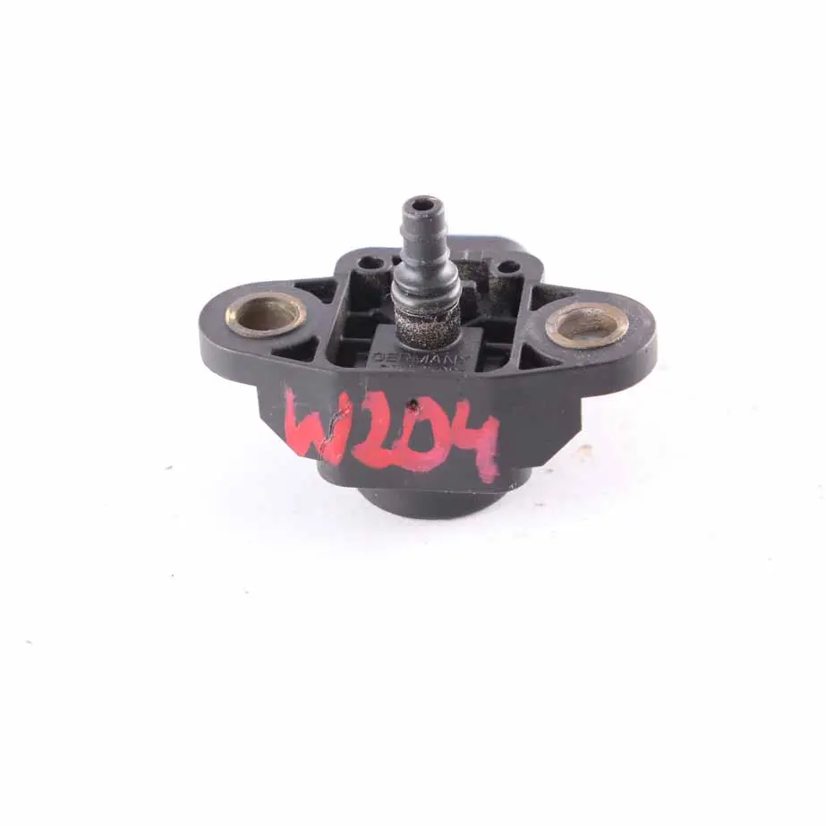 Druck Sensor MAP Krümmer Luft Ansaugung für Mercedes W204 W212 mit Teilenummer A0081530228 Mercedes W204 W212 Druck Sensor MAP Krümmer Luft Ansaugung - SKU A0081530228 - Teilenummer A0081530228