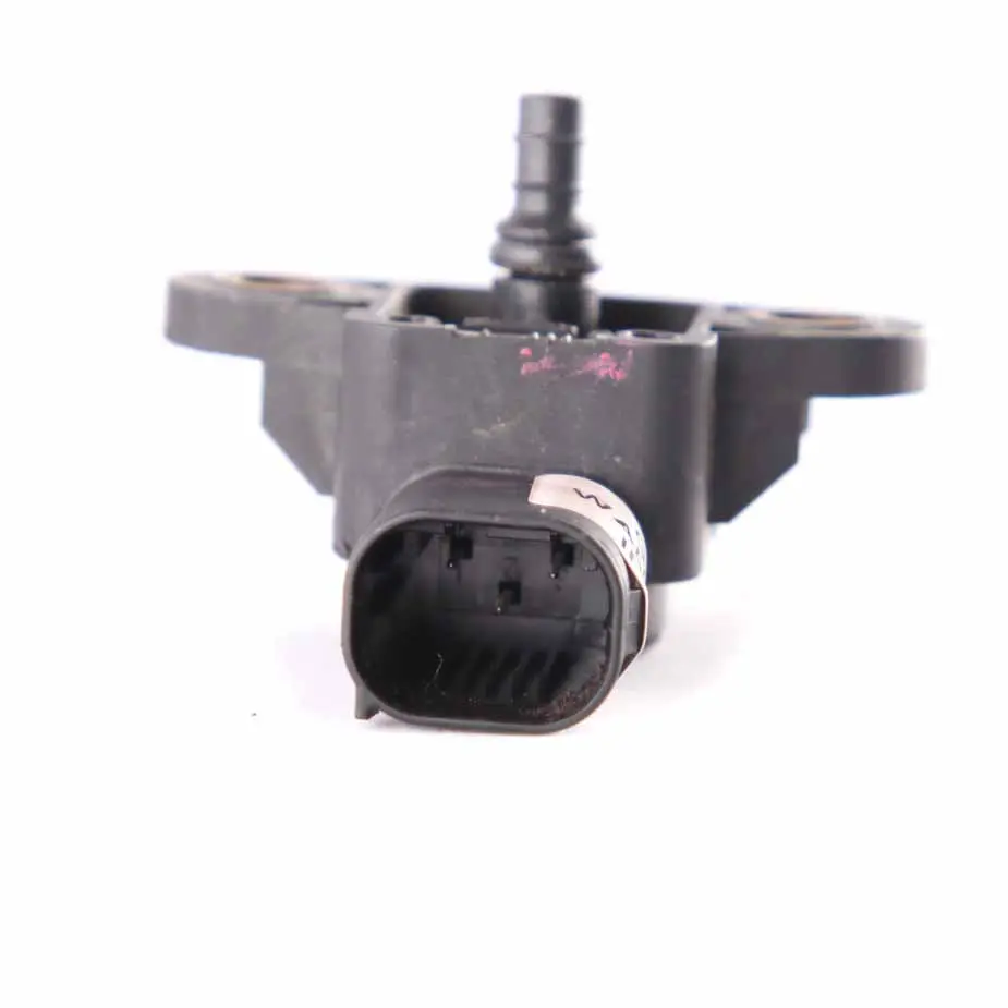 Mercedes W204 W212 Sensore Di Pressione MAP Collettore Aspirazione - SKU A0081530228 - Numero di parte A0081530228