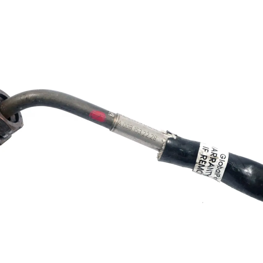 Capteur Température Mercedes W204 W212 W906 Catalyseur D'Échappement pour à propos du numéro de pièce A0081532228 Capteur Température Mercedes W204 W212 W906 Catalyseur D'Échappement - SKU A0081532228 - Numéro de pièce A0081532228