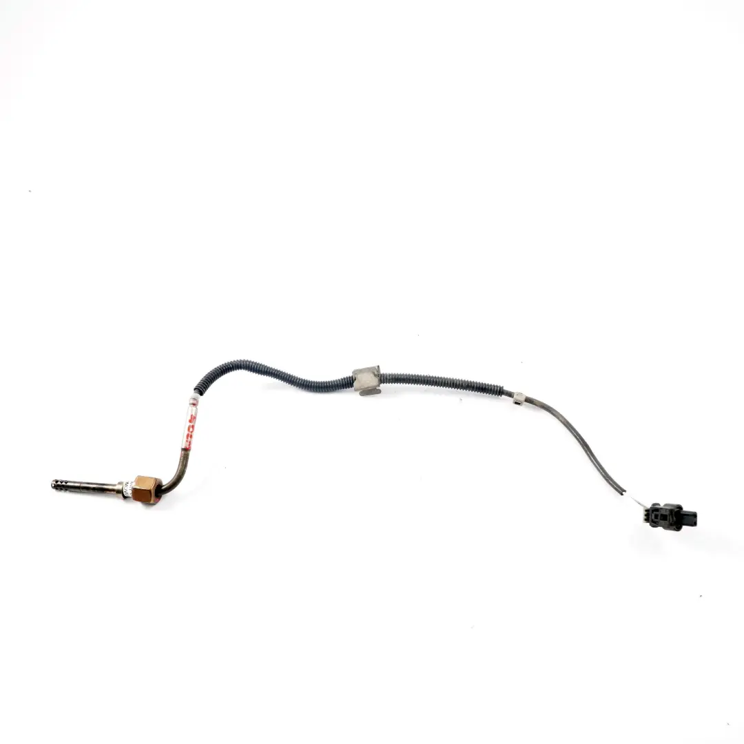 Czujnik Temperatury Spalin do Mercedes W204 W212 o numerze A0081532728 Mercedes W204 W212 Czujnik Temperatury Spalin - SKU A0081532728 - Numer Części A0081532728