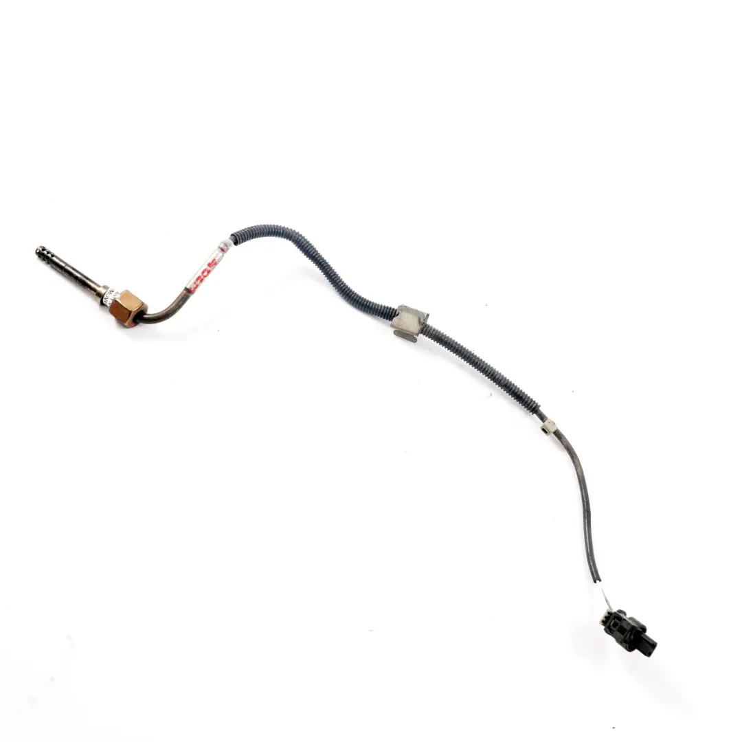 Capteur de temperature du filtre a particules d'echappement pour Mercedes W204 W212 à propos du numéro de pièce A0081532728 Mercedes W204 W212 Capteur de temperature du filtre a particules d'echappement - SKU A0081532728 - Numéro de pièce A0081532728