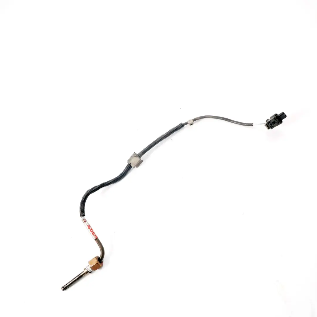 Mercedes W204 W212 Diesel Particulate Filter Temperature Sensor Gas Exhaust - SKU A0081532728 - Part number A0081532728