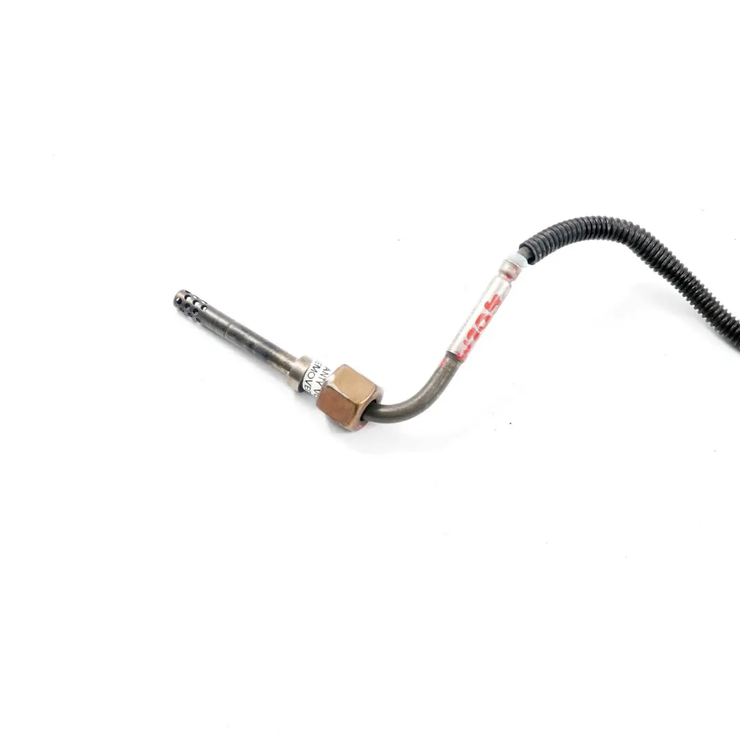 Capteur de temperature du filtre a particules d'echappement pour Mercedes W204 W212 à propos du numéro de pièce A0081532728 Mercedes W204 W212 Capteur de temperature du filtre a particules d'echappement - SKU A0081532728 - Numéro de pièce A0081532728